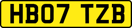 HB07TZB