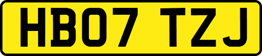 HB07TZJ