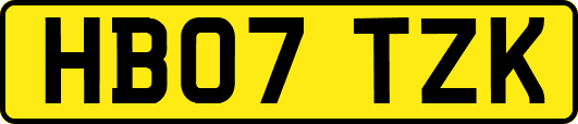 HB07TZK