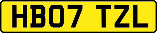 HB07TZL
