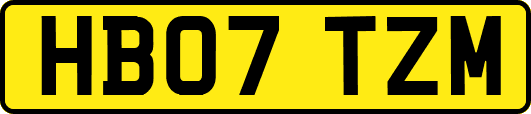 HB07TZM