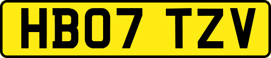 HB07TZV