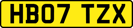 HB07TZX