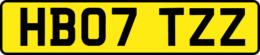 HB07TZZ