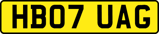 HB07UAG