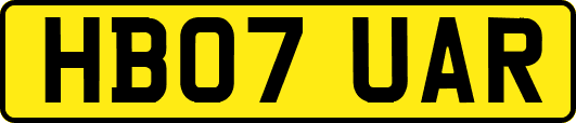 HB07UAR