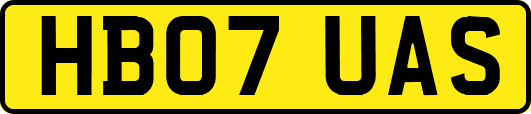 HB07UAS