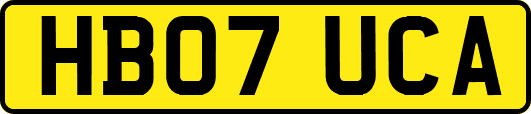 HB07UCA