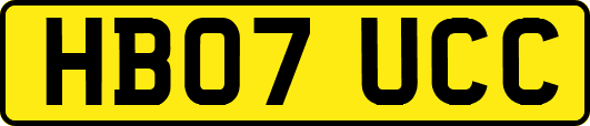 HB07UCC