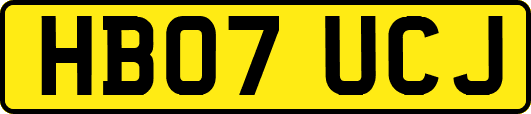 HB07UCJ