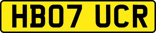 HB07UCR