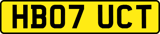 HB07UCT