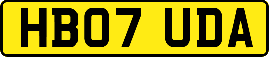HB07UDA