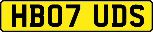 HB07UDS