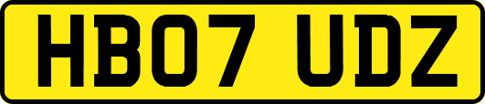 HB07UDZ