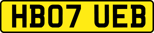 HB07UEB