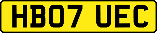 HB07UEC