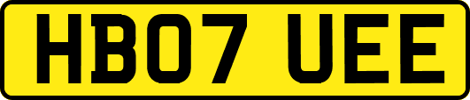 HB07UEE