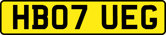 HB07UEG