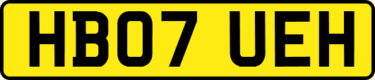 HB07UEH