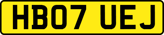 HB07UEJ