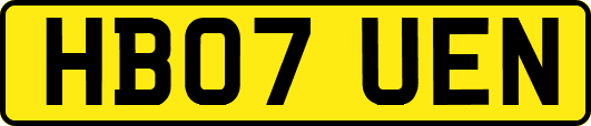 HB07UEN