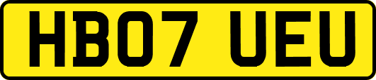 HB07UEU