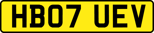 HB07UEV
