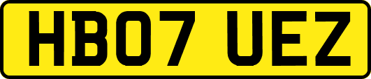 HB07UEZ
