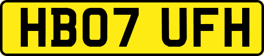 HB07UFH
