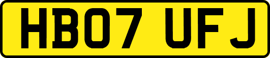 HB07UFJ