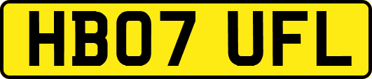 HB07UFL