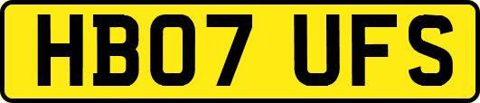 HB07UFS
