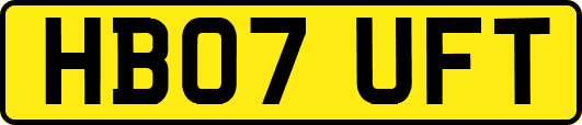 HB07UFT