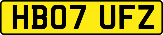 HB07UFZ