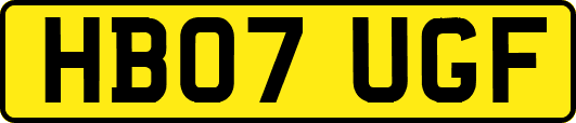 HB07UGF
