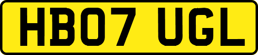 HB07UGL
