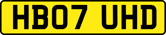 HB07UHD