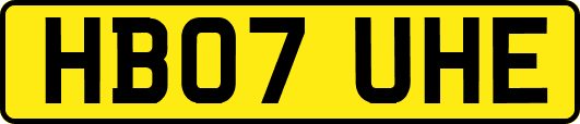 HB07UHE