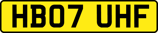 HB07UHF
