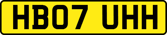 HB07UHH