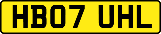 HB07UHL