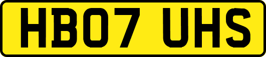 HB07UHS