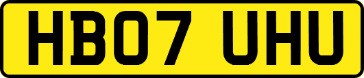 HB07UHU