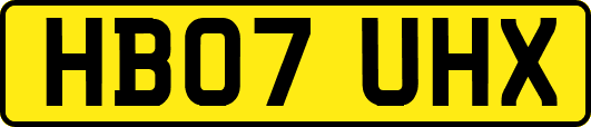 HB07UHX