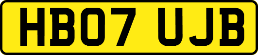 HB07UJB