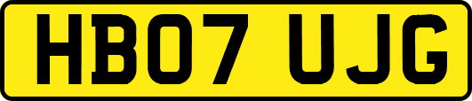 HB07UJG