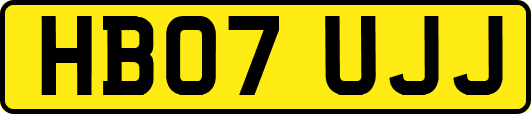 HB07UJJ