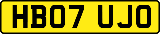 HB07UJO