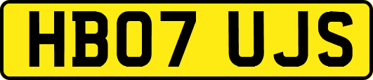 HB07UJS